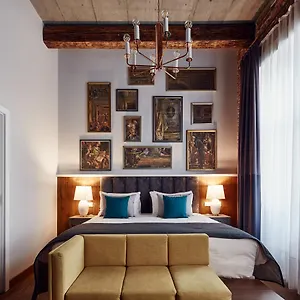 Indigo - Old Town By Ihg Hotel Krakow