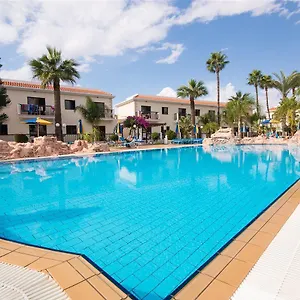 Loutsiana Deluxe Apts Aparthotel Ayia Napa
