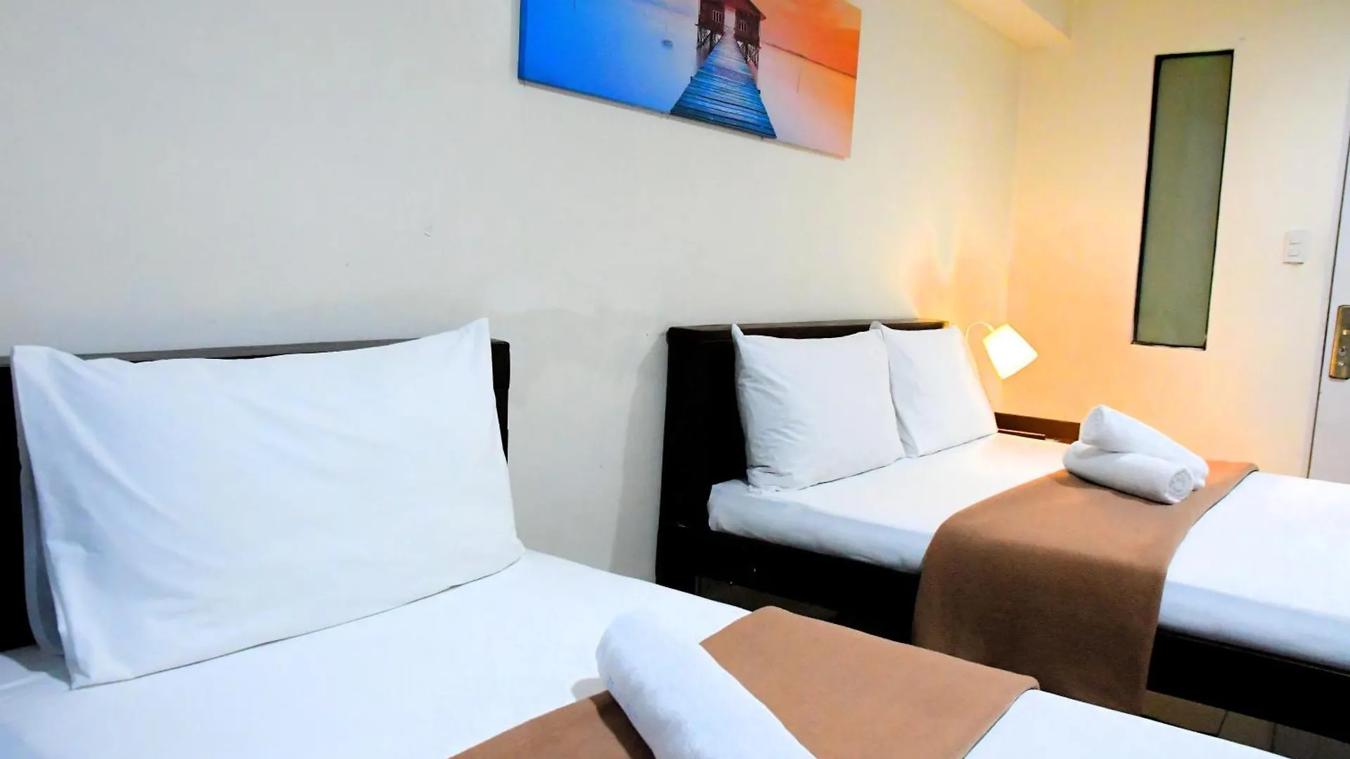 Arzo Hotel Makati Makati City