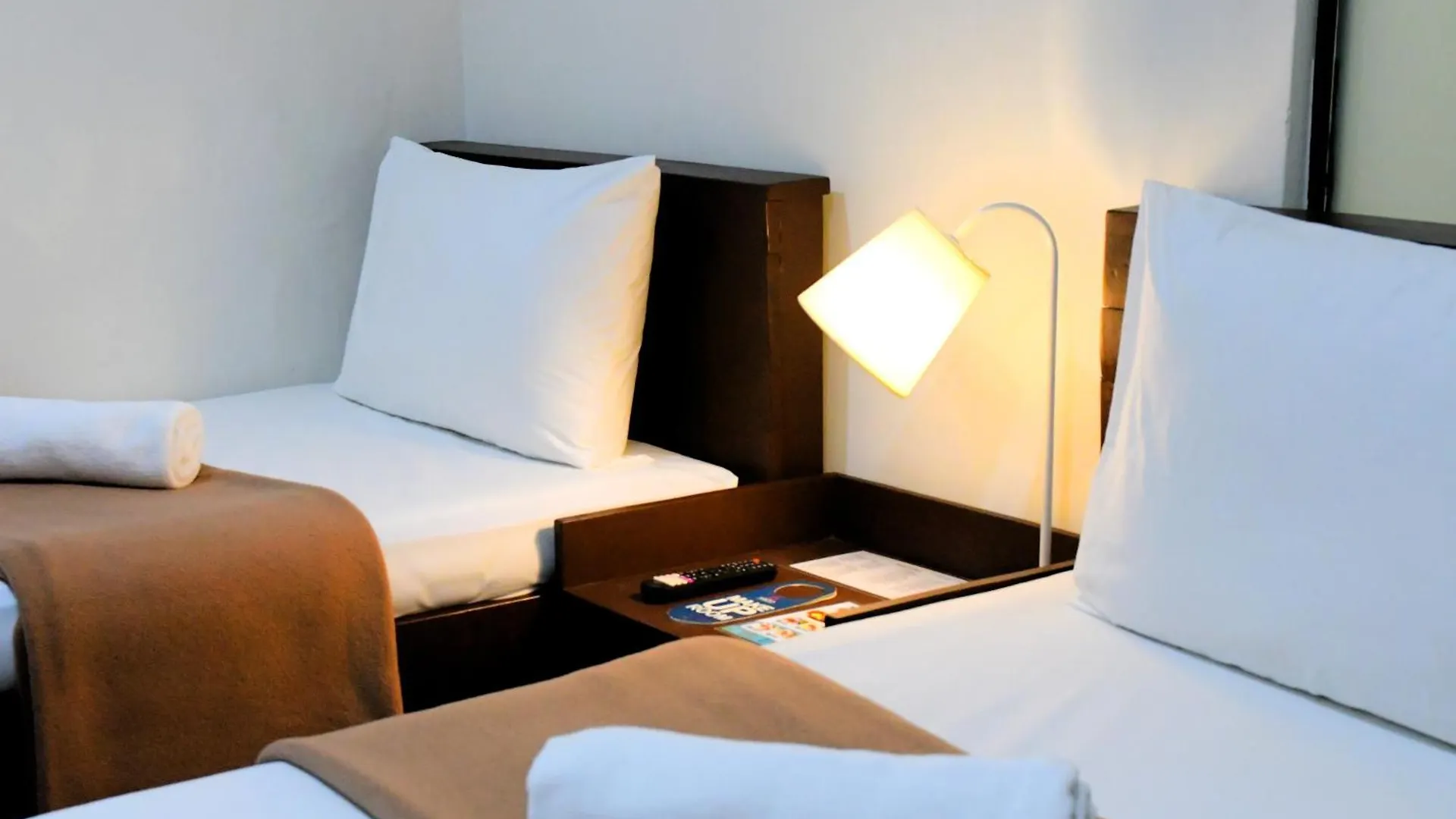 Arzo Hotel Makati Makati City 2*,