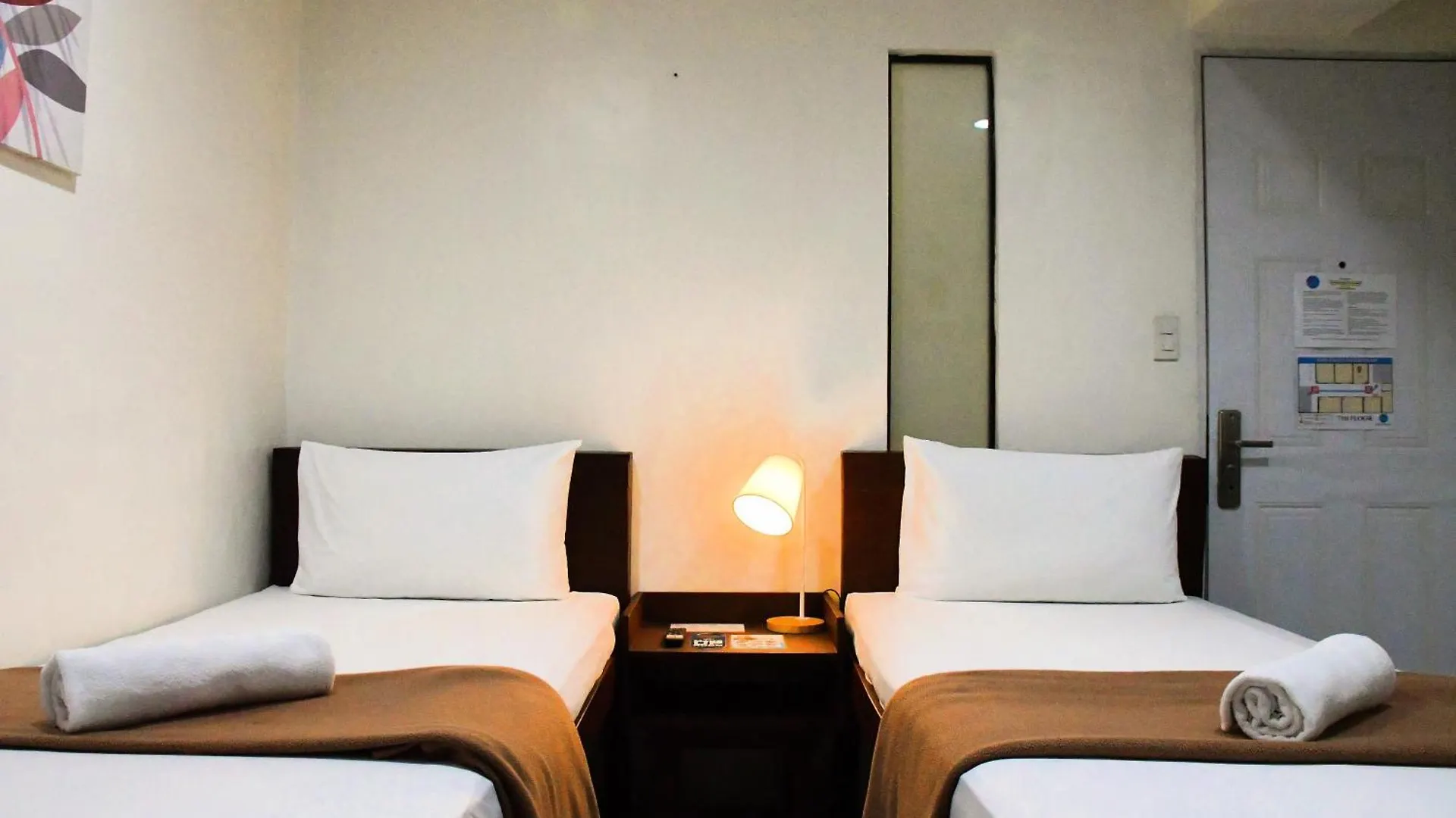 Arzo Hotel Makati Makati City